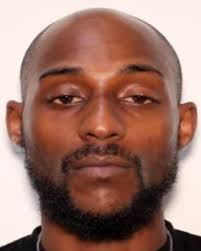 Georgia authorities searching for murder suspect