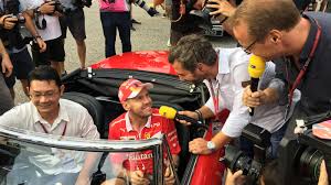 Niki lauda verkundet im tv abschied als formel 1 experte von rtl video ostbelgien direkt. Rtl Bleibt Das Deutsche Tv Zuhause Der Formel 1 Neuer Vertrag Bis 2020