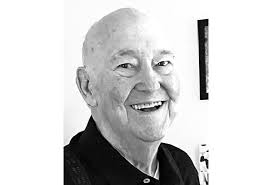 James Ogle Obituary (1942