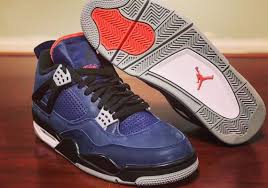 Jordan 4 Winter Cq9597 401 Release Info Sneakernews Com Jordan 4 Air Jordans Sneakers