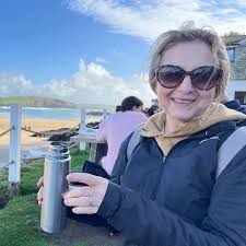 J A Harris Mystery Author