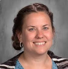 Third grade: Kimberlin Academy