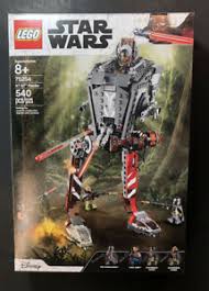 Discover something for all ages. Juegos De Construccion Lego Robots Star Wars Star Wars Compra Online En Ebay