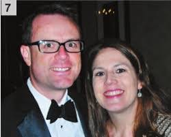 Andrew Mcpeters's Instagram, Twitter & Facebook