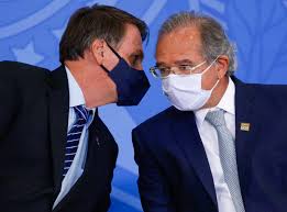 O parlamentar petista, ao responder bolsonaro, disse que a volta do pt ao poder significaria o retorno. Guedes Alerta Bolsonaro Sobre Risco De Impeachment Se Ele Nao Vetar Orcamento Poder360