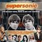 Supersonic - Indie Rock & Brit Pop Anthems  event image
