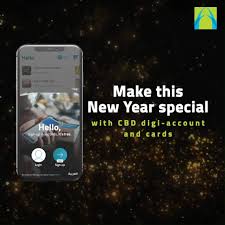 Virtual credit cards or virtual debit cards are easy to use and highly secure. Commercial Bank Of Dubai New Year Offers With Cbd Credit Card Facebook