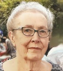 Marion Kolb Obituary