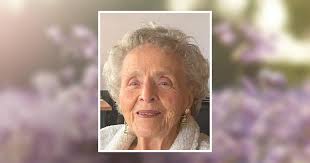 Gloria Knobloch Bradley Obituary August 26, 2023