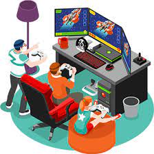 Do you want to have some bite of the pie? Mobile Game Development Company Hire Game App Developer Usa Br Softech