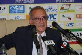 Benevento president #orestevigorito assures they believe in miracles and hope this pilgrimage to san siro against #inter can turn things around. Benevento Vigorito Allenamenti Sospesi Importante Seguire Le Norme
