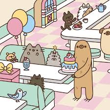 Pusheen And Stormy Birthday Online Shopping Search, discover and share your favorite happy birthday pusheen gifs.