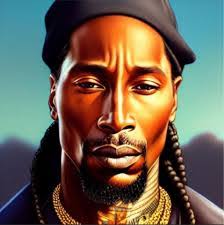 Sharonda King's Instagram, Twitter & Facebook