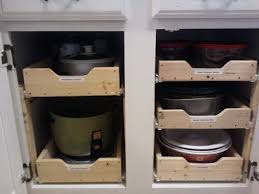 Diy Tutorial Adding Pull Out Drawers To Your Lower Kitchen Cabinets Diy Drawers Diy Kitchen Cabinets Home Diy
