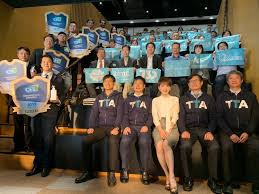 Startups Aus Taiwan Zeigen Innovationen Bei Ces In Las Vegas Taiwan Heute