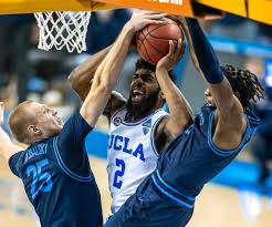 Cody Riley Submits Name For 2021 Nba Draft While Maintaining College Eligibility Daily Bruin