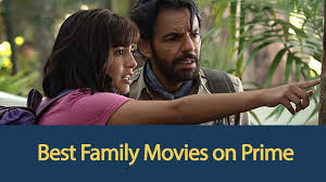 The best kids movies on amazon prime video right now by blair marnell may 4, 2021 like amazon, amazon prime video is a paradise where you can find just about anything you want to watch. 9 Best Family Movies On Amazon Prime Trialforfree Com