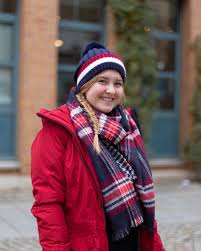 Und sie stehen tatsächlich jedem ein stirnband ist viel mehr als nur ein ohrenwärmer. Coole Hairstylings Auch Mit Mutze Stirnband Und Co