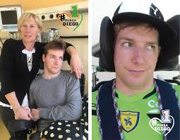 Aiutiamo Diego Canella, il portiere nostro fenomeno