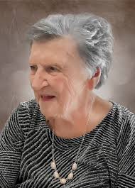 Madeleine Grégoire (née Royer) (Avis de décès)