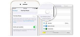 Access find iphone on icloud. How To Turn Off Find My Iphone And Activation Lock