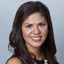 Nicole Scharf's Instagram, Twitter & Facebook