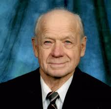 Obituary of Arnold Lewis Ricker