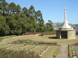 Commonwealth War Cemeteries ...