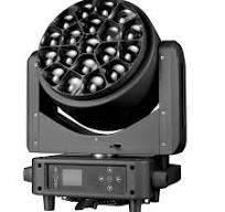Đèn LED chiếu sáng sân khấu LiteLEES — Chiếu sáng màu sắc ...
