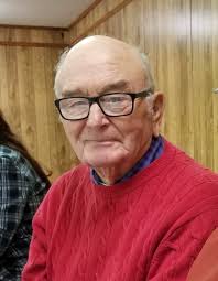 Obituary for John Berlie Phillips