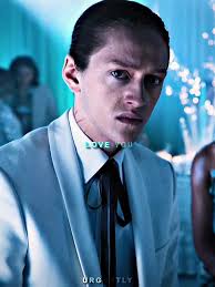 Why Is Xavier Not Returning to Season Two of Wednesday