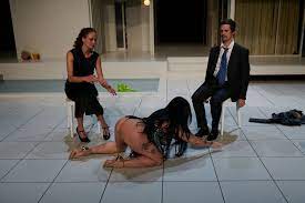 David Foster Wallace “Short interviews with mean men – 22 types of  loneliness” » Yana Ross