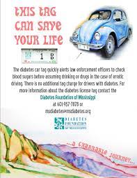 Diabetes Foundation Of Mississippi Ridgeland Ms Advocacy
