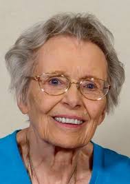 Carolyn Carter Obituary