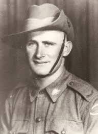 Cpl Kenneth Eric “Ken” Burt (1917-1942)