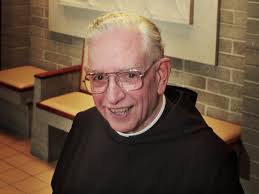 Cloistered monk who spent his life adorning Mission's Westminster Abbey  dies at 98