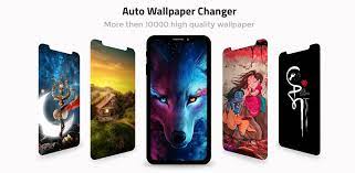 Obtener cambio automático es fondo de pantalla, foto, fondo en un momento dado. Auto Wallpaper Changer Daily Background Changer 2 3 4 Apk For Android Apkses