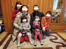 Începând cu data de 1 iulie 2018, prin derogare de la prevederile art. Foto Apel Umanitar Pentru O Familie Din Alba Cu 4 Copii Au Nevoie De Ajutor Pentru O ViaÈ›Äƒ DecentÄƒ Ziarul Unirea