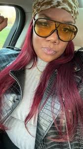 Maya McKenzie (@mayaminks)