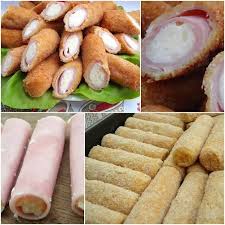 Encontrarás técnicas de cocina, recetas básicas, y todo lo necesario para triunfar con tus platos. Toma Nota De Estas Deliciosas Y Faciles Ideas Para Ofrecer Bocadillos Perfectos Para Tu Cena De A Rollitos De Jamon Y Queso Rollitos De Jamon Recetas De Comida