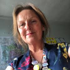 Kath Evans's Instagram, Twitter & Facebook