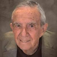 William D. "Bill" Crowe Obituary (2024)