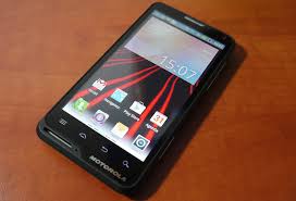 smartphone Motorola Motoluxe (XT615 ...