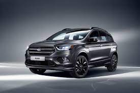 Suv, 5 uşi, 5 scaune. 2016 Ford Kuga Ii Facelift 2016 1 5 Tdci 120 Hp Technical Specs Data Fuel Consumption Dimensions