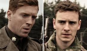 He is a singer, songwriter, rapper, actor, record producer, and film producer. Band Of Brothers Sequel When Will Masters Of The Air Be Out Tv Radio Showbiz Tv Express Co Uk