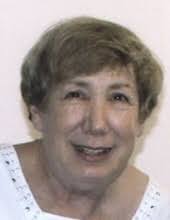 Obituary information for Donna M. Goehner (Barra)