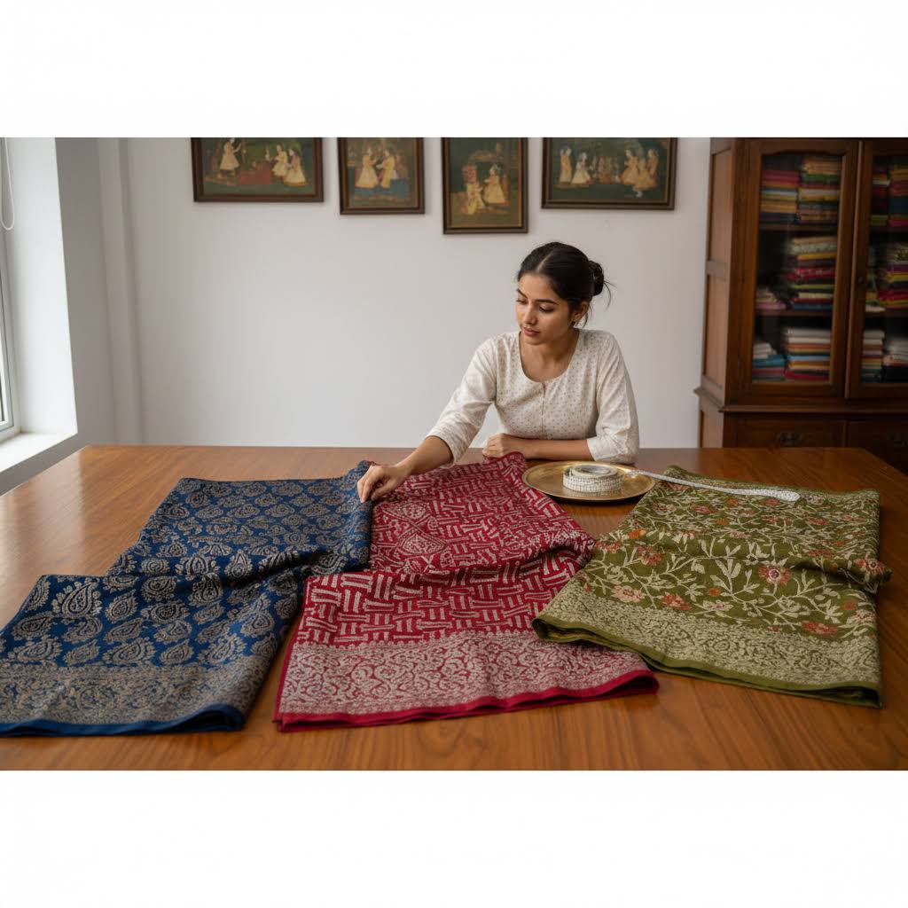 Jacquard Fabrics for Jackets product image