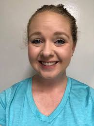 Mandy is ready for you! I absolutely adore her and chose to wear the light  pink today for Easter. Sizing: TTS I like small best, then xs, then medium.