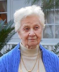 Obituary information for Emma Helen Klees