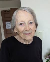 Emma Louise Elsen Obituary 2025